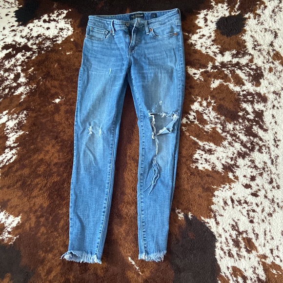 Lucky jeans - Picture 2 of 5